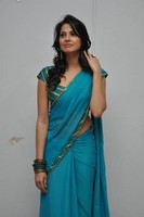 Supriya Shailja Photos